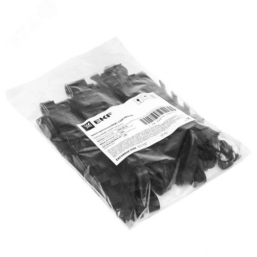 Зажим крепежный КМ/В1-6