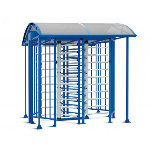 Рама монтажная -RF20 для турникета -RTD-20