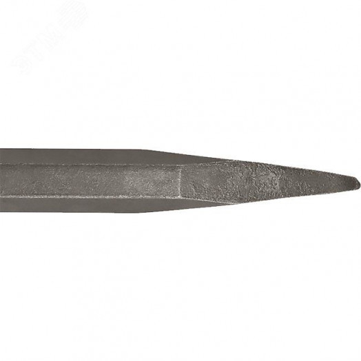 Долото пикообразное 250 мм, SDS-PLUS