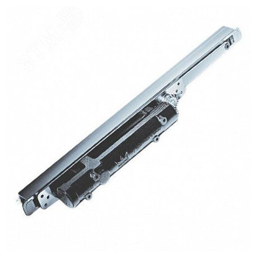 Доводчик врезной ITS96 EN 3-6, удлинение 4мм