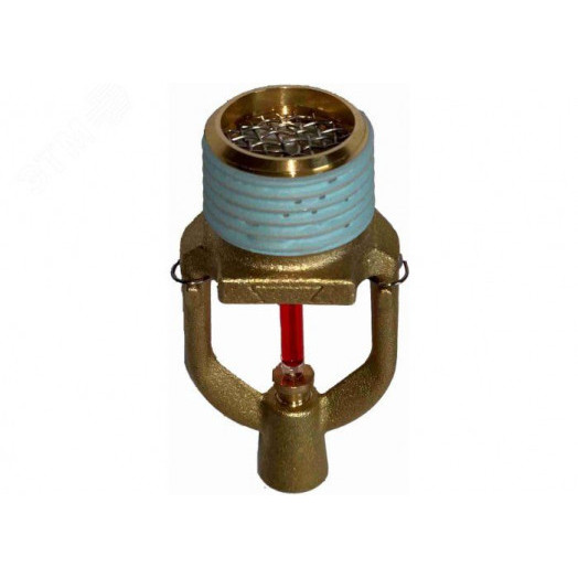 Ороситель Бриз-16/K23 CBS0-ПНд 0,12 0-R1/2/P57.B3 спринклерный тонкойраспыле нной воды