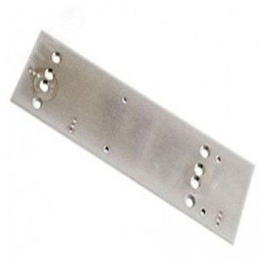 Пластина монтажная TS73V, серый