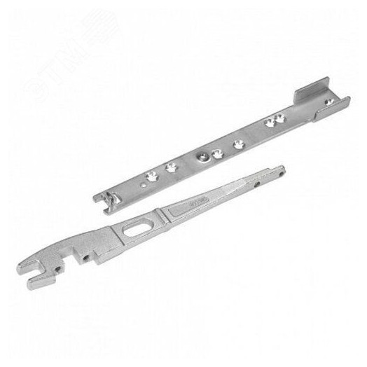 Канал скользящий для доводчиков RTS 85 тип 8530