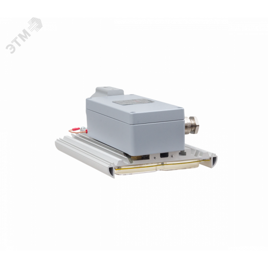 Светодиодный светильник Diora Unit Ex 25/3000 K60 5K консоль