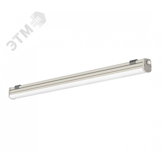 Светильник ДСП-52-32-141 Optima ЕМ3 840 32Вт 3524Лм опал БАП 3ч IP65