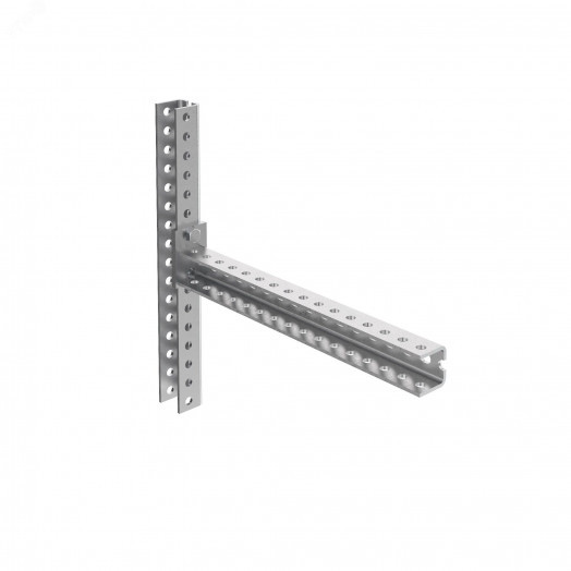 Профиль П(U)-образный 115х40 L5500 s.1.5 оцинкованное