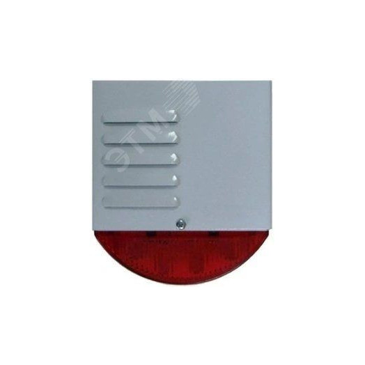 Оповещатель комбинированный  IP41