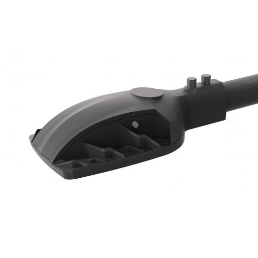 Светильник Street X1 Pro/250/Ш8М/750/К5/05/MT-КМ/К/230AC IP66 RAL7015 SG