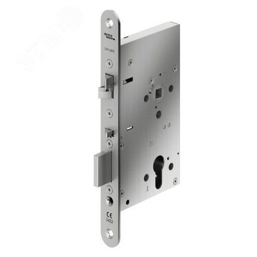 Замок электромеханический соленоидый SVA 6278