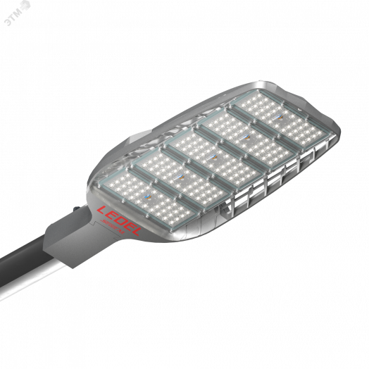 Светильник Street X1 Pro/M1/124/Ш8M/750/L8/MT/SKX-01/230AC IP66