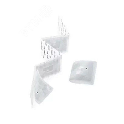 Наклейка, 86x54, Mifare 1K K