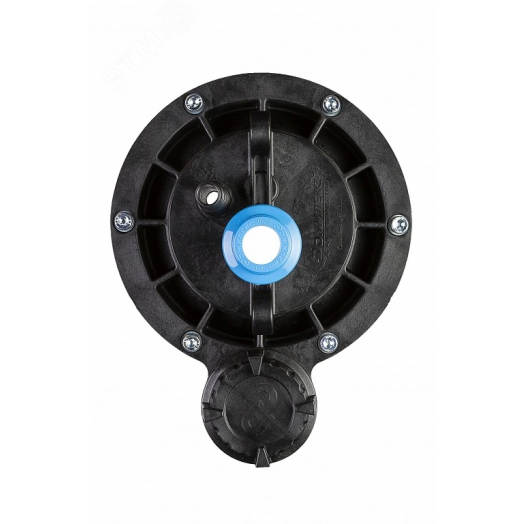 Оголовок скважинный ОСПБ 130-140/40, пластик