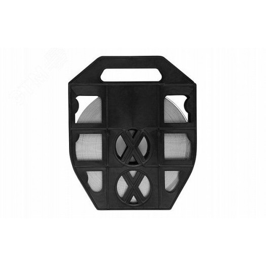 Лента монтажная 0,7х20мм L=50м (в боксе) AISI 430