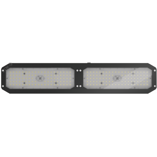 Светильник светодиодный ДСП-112-00-С-150-3К-D40X125 CRI90