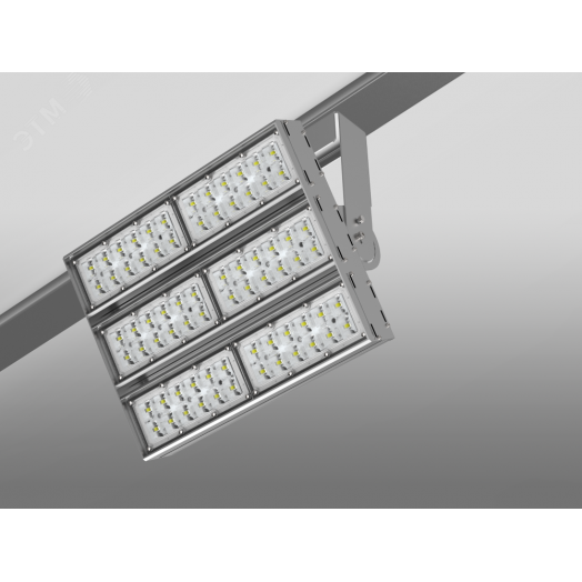 Светодиодный светильник VARTON промышленный Olymp 2.0 150 Вт 4000 K IP65 30 градусов MAXI