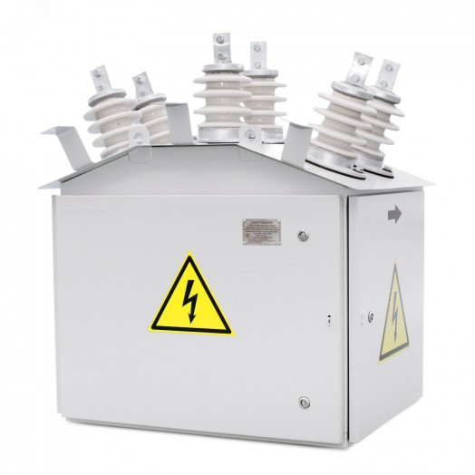 Пункт коммерческого учета ПКУ-ENRG-10-100-У1 0,5S У1 50-400А/односторонние питание/3ТТ-3ТН/СЕ308 СПОДЭС/0,5S