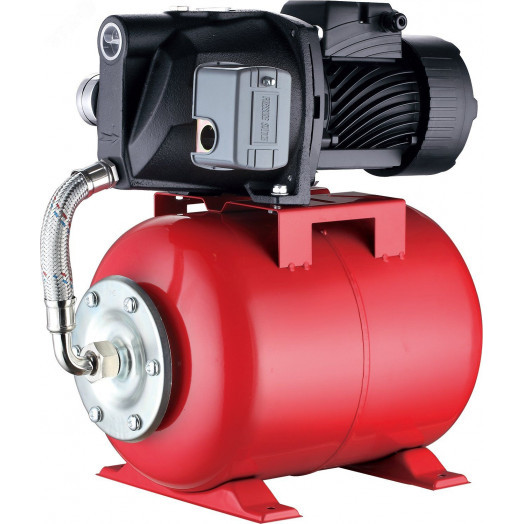 Станция насосная TWE750 с умным управлением