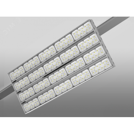 Светодиодный светильник VARTON промышленный Olymp 2.0 300 Вт 4000 K класс защиты IP65 угол 120 градусов