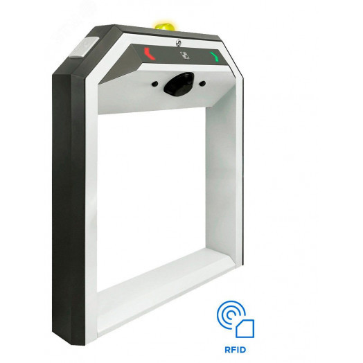 Турникет тумбовый  STR-03E