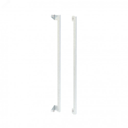 Комплект вертикальных реек для бокового монтажа в навесных корпусах В=800 мм