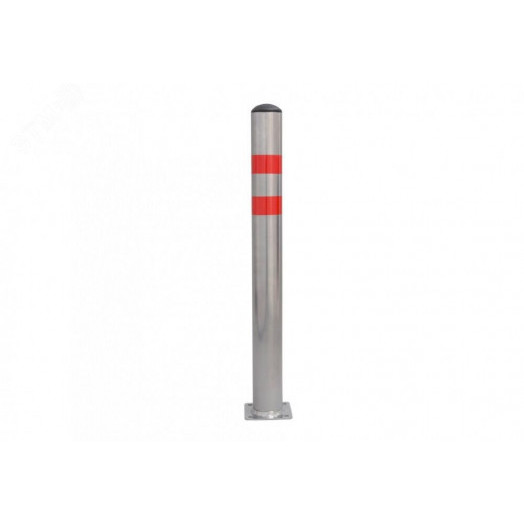 Столбик парковочный Оптима - 76 ПА (анкерный)