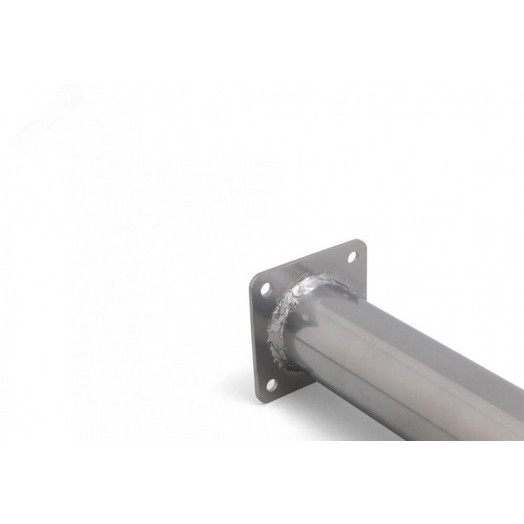 Столбик парковочный Оптима - 76 ПА (анкерный)