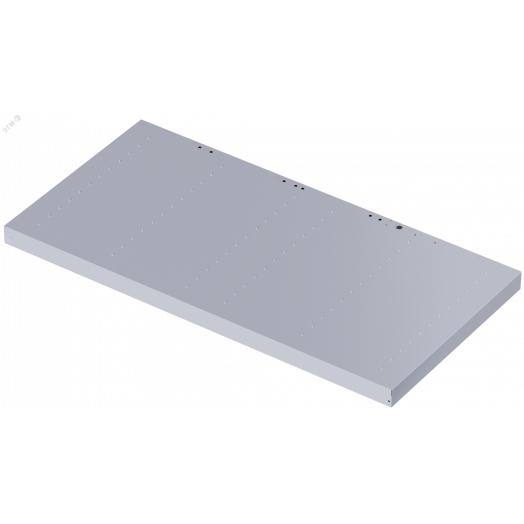 Светильник светодиодный ДВО-26-O-50-5K-IP40-A1