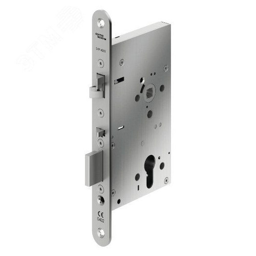 Замок электромеханический с функцией мониторинга состояния SVA 4292