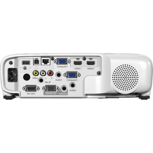 Проектор ламповый для экрана EB-982W 3LCD 4200Lm (1280x800) 1xUSB typeA 1xUSB typeB 2xHDMI