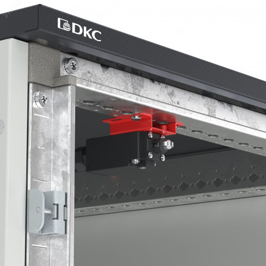 Держатель концевого выключателя R5MC для CQE & CQEN