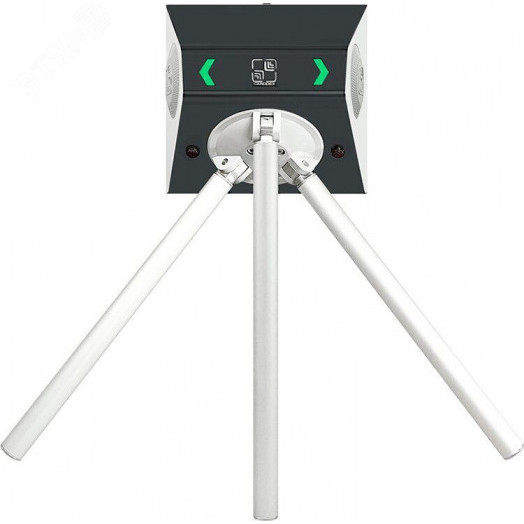 Комплект навесной автономной проходной STL-02AEC