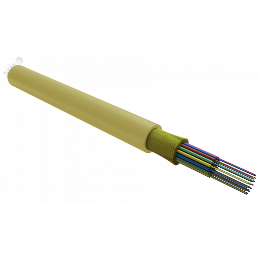 Кабель оптический ОКВнг (А)-HF-РД-4 (G.652.D) рсп. 200