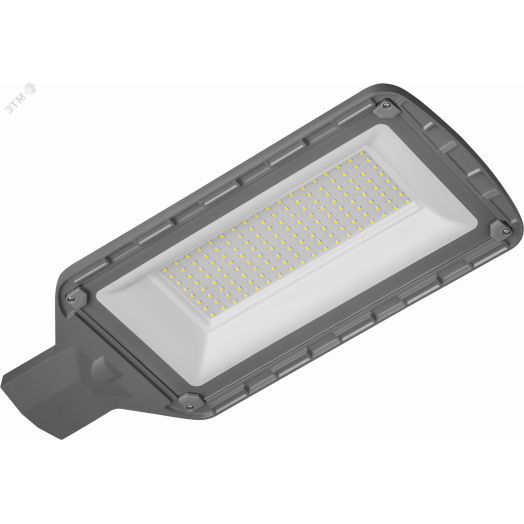 Светильник светодиодный уличный ДКУ-100вт OSF-03-100-5K-LED ОНЛАЙТ