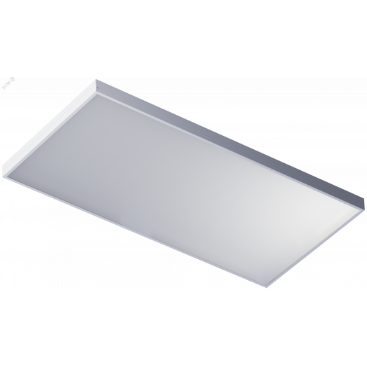 Светильник светодиодный ДВО-26-O-50-4K-IP40-A1