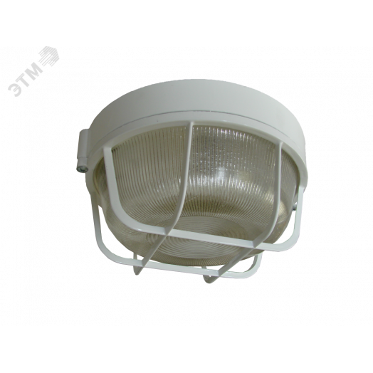 Общепромышленный светодиодный светильник БЛИК Д-16- транзит IP54 16Вт