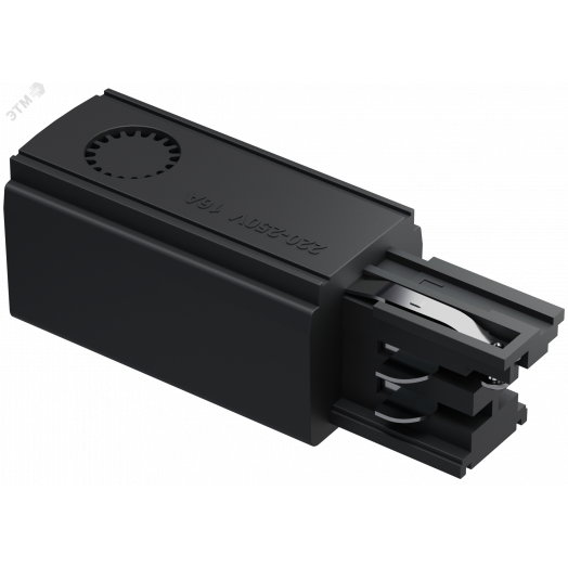 Ввод питания ТС-3Ф-ВП-01-Л-BL