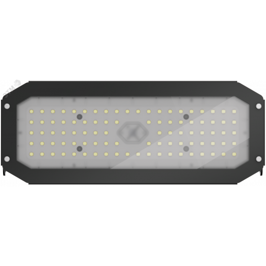 Прожектор светодиодный ДО-01-С-75-3К-D40X125