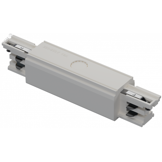 Коннектор I-образный ТС-3Ф-КНК-01-I-WH