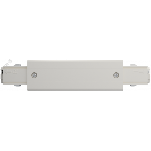 Коннектор I-образный ТС-3Ф-КНК-01-I-WH