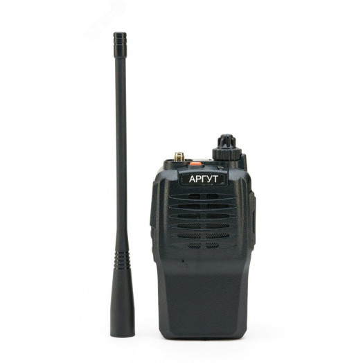 Радиостанция портативная Аргут А-23 с функцией Bluetooth