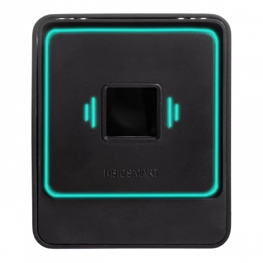 Считыватель бесконтактный вен ладоней PalmJet BOX