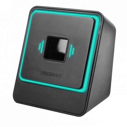 Считыватель бесконтактный вен ладоней PalmJet BOX