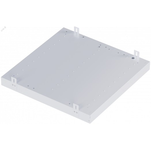 Светильник светодиодный ДВО-20-O-40-4K-IP40-MICROLOOK-DALI