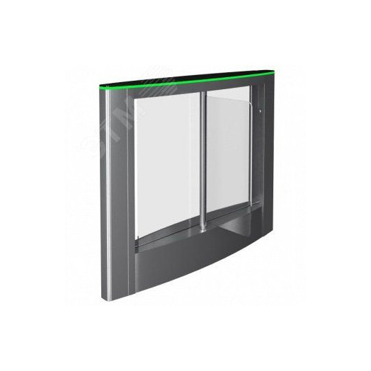 Электронная проходная (считывательMR100 (MR1 BLE)Sigur 1шт.)