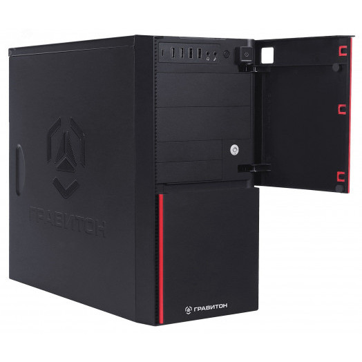 Компьютер Д52И Intel Core i5-13400 16GB/512GB SSD, без OS