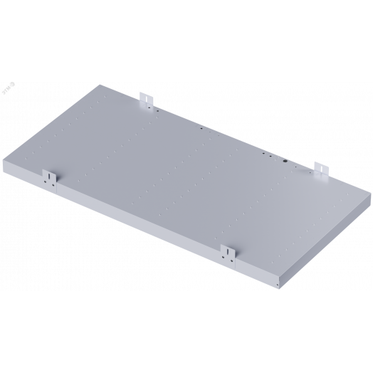 Светильник светодиодный ДВО-24-O-50-3K-IP40-MICROLOOK