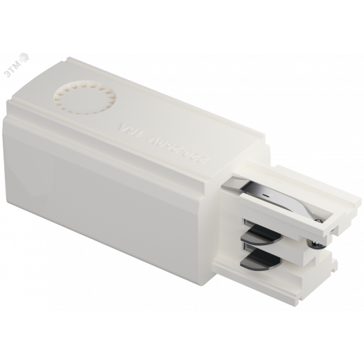 Ввод питания ТС-3Ф-ВП-01-Л-WH