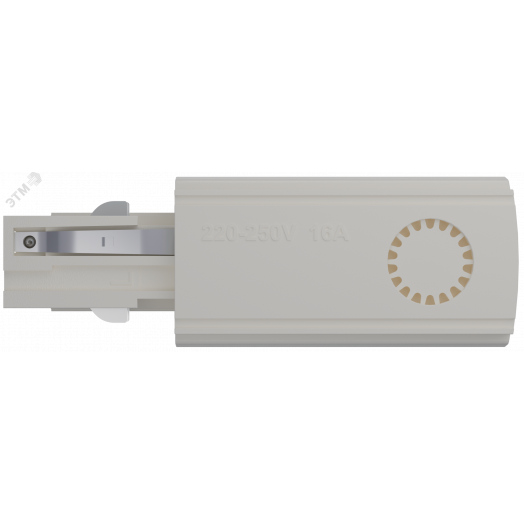 Ввод питания ТС-3Ф-ВП-01-Л-WH