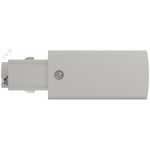 Ввод питания ТС-3Ф-ВП-01-Л-WH