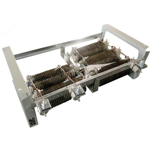 Блок резисторов Б6 У2 ИРАК 434.332.004-44